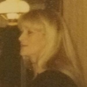 Meet your Posher, Debby